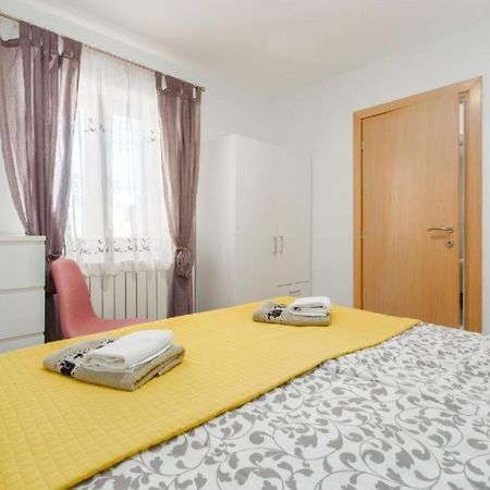 Apartment Alex - Best Location Poreč Exterior foto