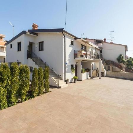 Apartment Alex - Best Location Poreč Exterior foto