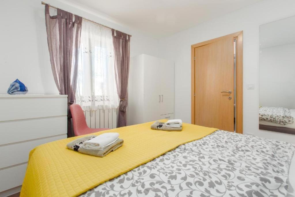 Apartment Alex - Best Location Poreč Exterior foto