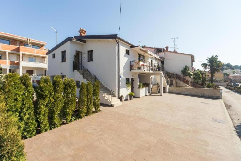 Apartment Alex - Best Location Poreč Exterior foto